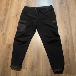 Adidas Terrex Made To Be Remade Hiking Pants Black Pants Athletic Women’s